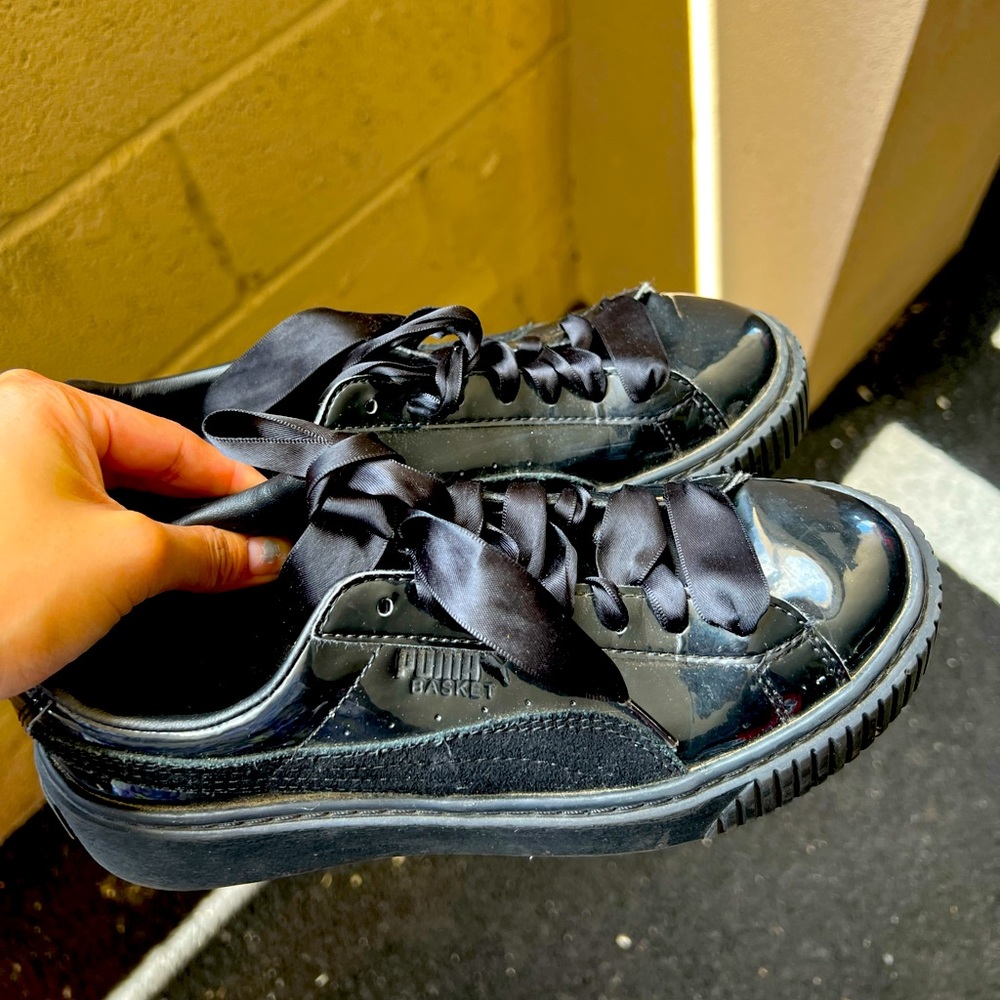 Puma Fenty shoe